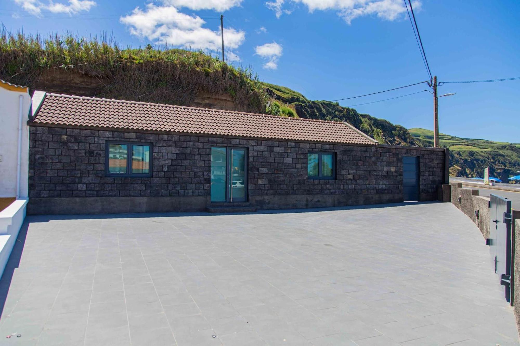 Дом отдыха Mosteiros House
